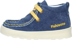 Falcotto Hoge Sneakers 2017643010E02