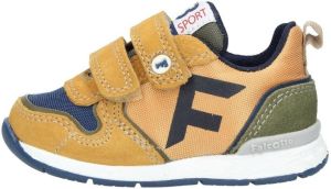 Falcotto Hoge Sneakers 0012014924