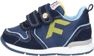 Falcotto Hoge Sneakers 0012014924