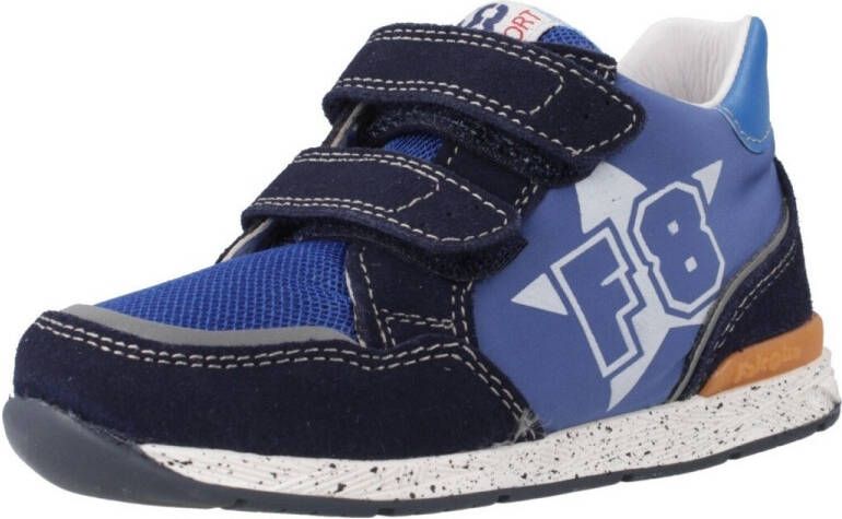 Falcotto Nette Schoenen FLY VL.