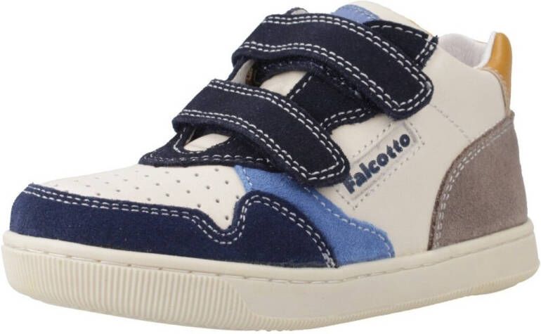 Falcotto Nette Schoenen KLIP VL.
