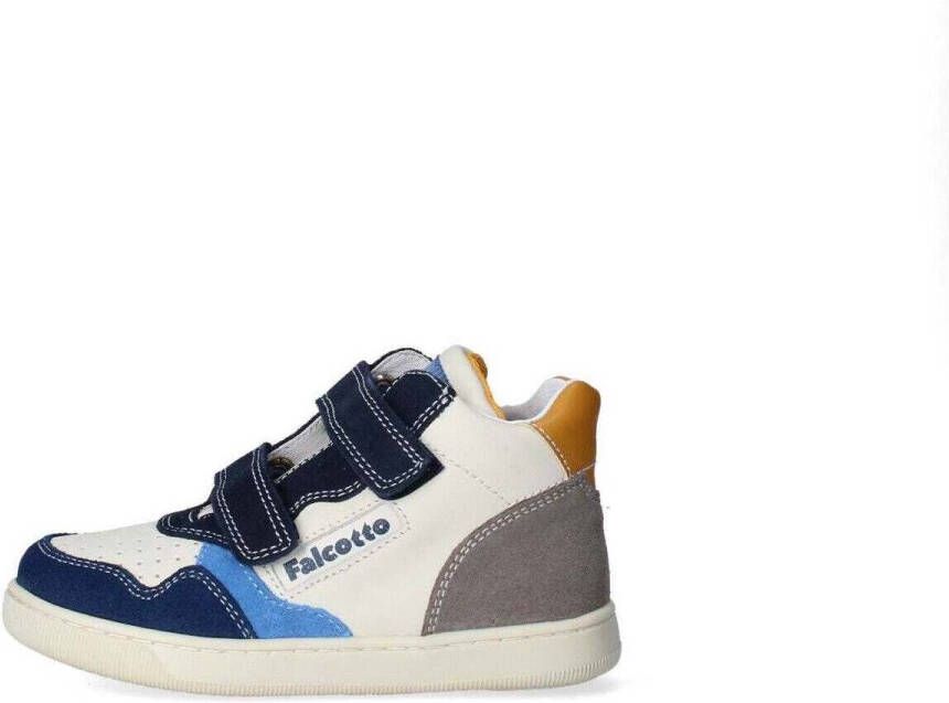 Falcotto Nette Schoenen KLIP VL.