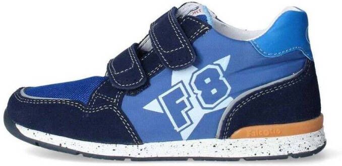 Falcotto Nette Schoenen FLY VL.
