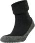 Falke Sokken met elastische ribboordjes model 'COSYSHOES' - Thumbnail 1