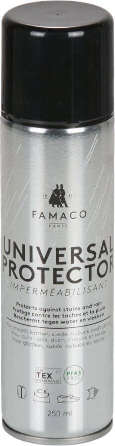 Famaco Schoenonderhoud Aérosol Imperméabilisant 400 ml
