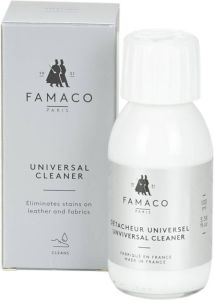 Famaco Universal cleaner Vlekverwijderaar 100 ml