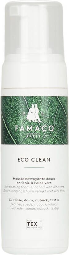 Famaco Schoenonderhoud FLACON ECO CLEAN 150 ML