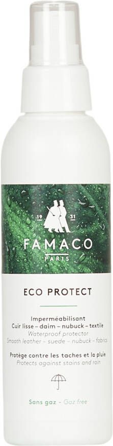 Famaco Schoenonderhoud FLACON ECO PROTECT 150ML - Foto 2