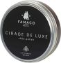 Famaco Schoensmeer met bijenwas 100ml bordeaux Cirage de Luxe - Thumbnail 2