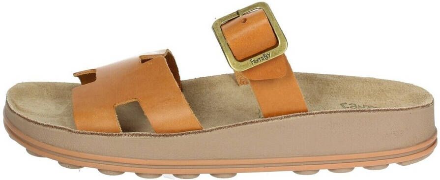 Fantasy Sandals Teenslippers S351 LUCIA