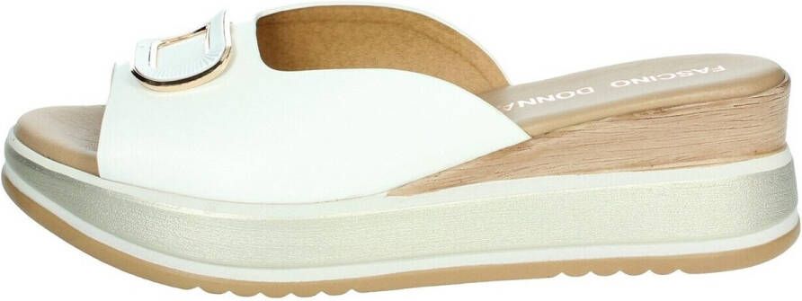 Fascino Donna Teenslippers 19136-E5