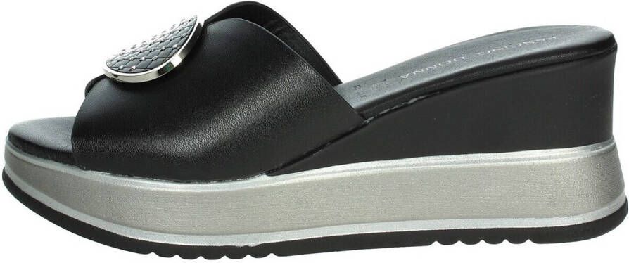 Fascino Donna Teenslippers 21138-E5