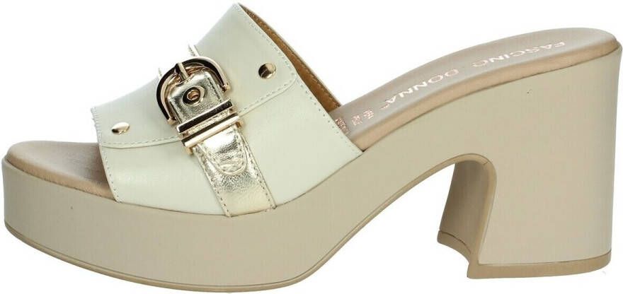 Fascino Donna Teenslippers 57150-E5