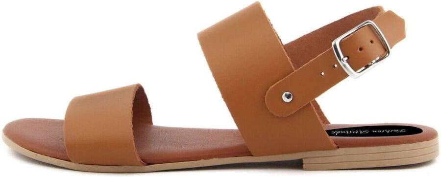 Fashion Attitude Sandalen Fame23-22mc103