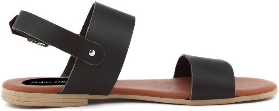 Fashion Attitude Sandalen Fame23-22mc103