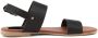 Fashion Attitude Sandalen FAME23-22M NERO Vrouw - Thumbnail 2