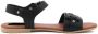 Fashion Attitude Sandalen FAME23-22M NERO Vrouw - Thumbnail 2