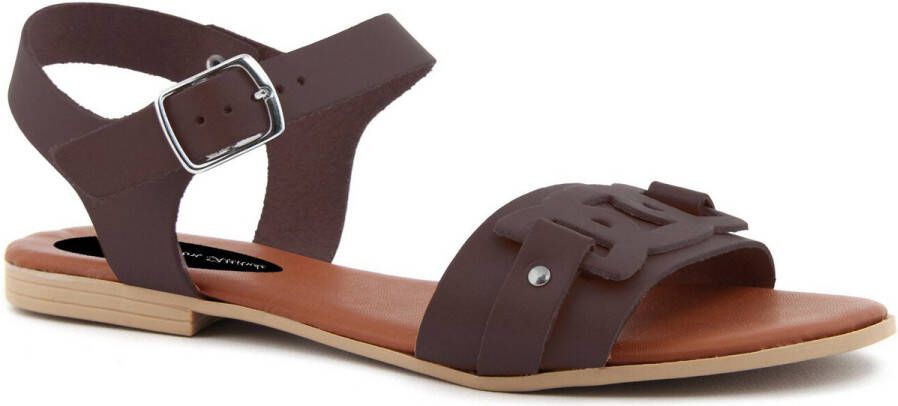 Fashion Attitude Sandalen Fame23-22mc104
