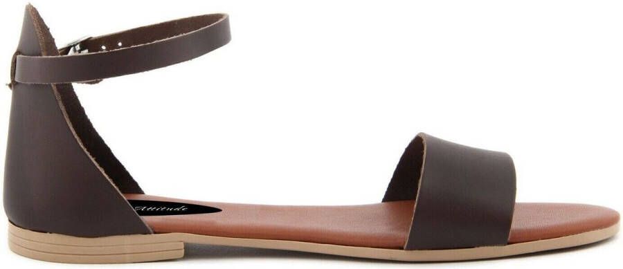 Fashion Attitude Sandalen Fame23-22mc106