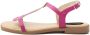 Fashion Attitude Sandalen FAME23-23110MQH-FUXIA Vrouw - Thumbnail 2