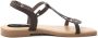 Fashion Attitude Sandalen FAME23-23110MQH-TMORO Vrouw - Thumbnail 2