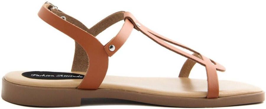Fashion Attitude Sandalen Fame23-23110mqh