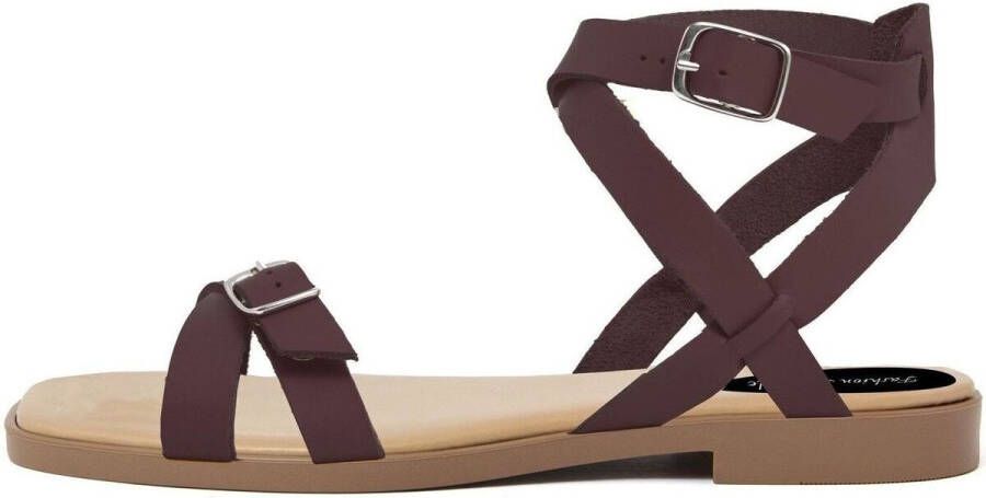 Fashion Attitude Sandalen Fame23-23112mqh