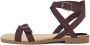 Fashion Attitude Sandalen FAME23-23112MQH-TMORO Vrouw - Thumbnail 2