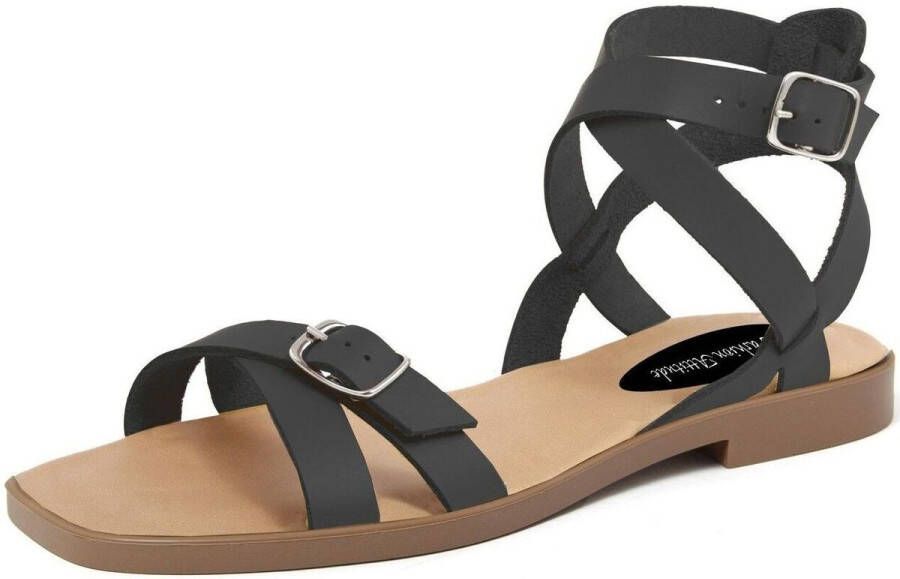 Fashion Attitude Sandalen Fame23-23112mqh
