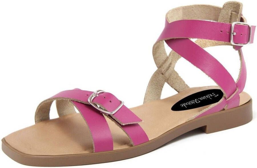 Fashion Attitude Sandalen Fame23-23112mqh