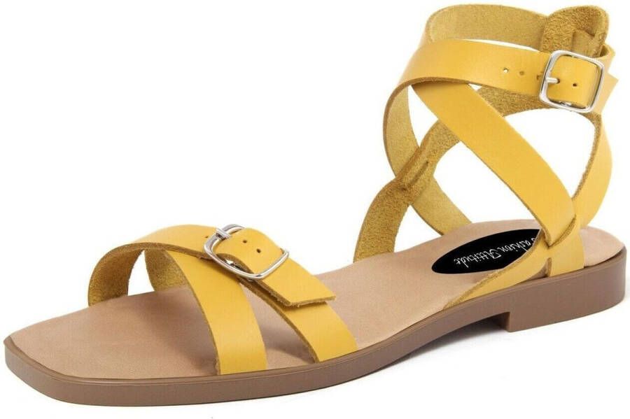 Fashion Attitude Sandalen Fame23-23112mqh