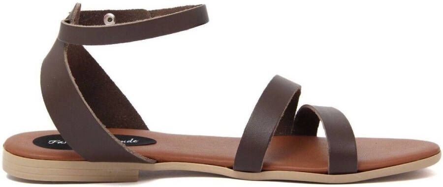 Fashion Attitude Sandalen Fame23-23176mc