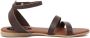 Fashion Attitude Sandalen FAME23-23176M TMORO Vrouw - Thumbnail 2
