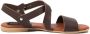 Fashion Attitude Sandalen FAME23-23195M TMORO Vrouw - Thumbnail 2