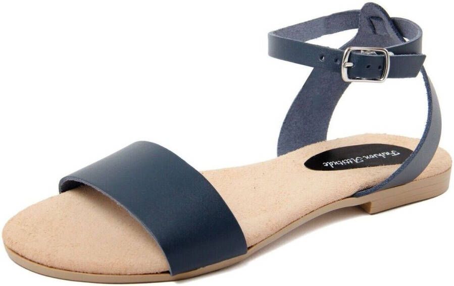 Fashion Attitude Sandalen Fame23-lm704151