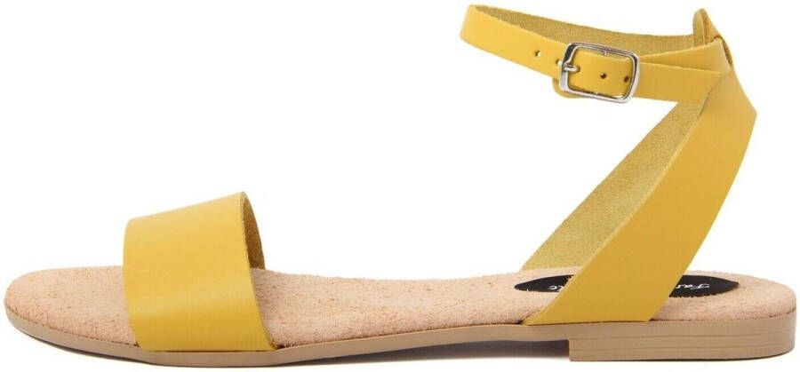 Fashion Attitude Sandalen Fame23-lm704151