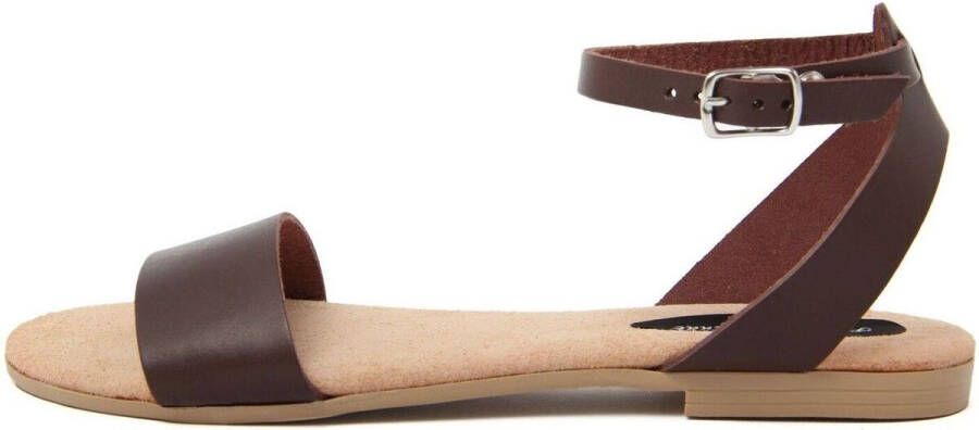 Fashion Attitude Sandalen Fame23-lm704151