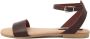 Fashion Attitude Sandalen FAME23-LM704151-TMORO Vrouw - Thumbnail 2