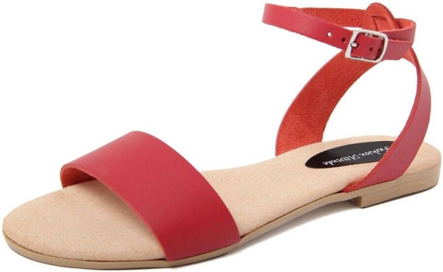 Fashion Attitude Sandalen Fame23-lm704151