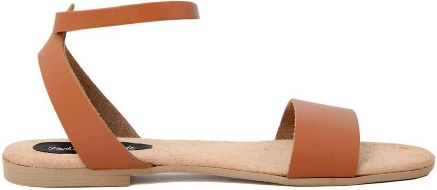 Fashion Attitude Sandalen Fame23-lm704151