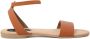 Fashion Attitude Sandalen FAME23-LM704151-CUOIO Vrouw - Thumbnail 2