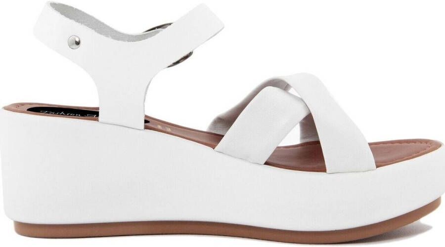Fashion Attitude Sandalen Fame23-napoli