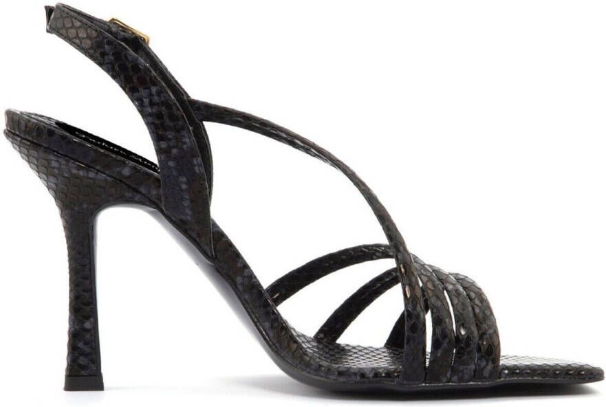 Fashion Attitude Sandalen Fame23-ss3y0562