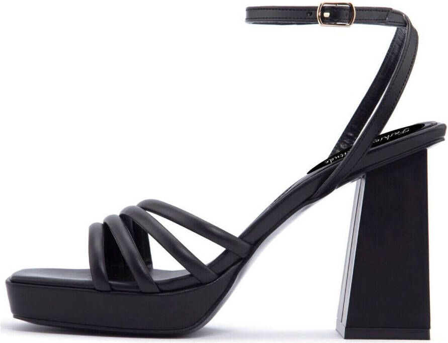 Fashion Attitude Sandalen Fame23-ss3y0589