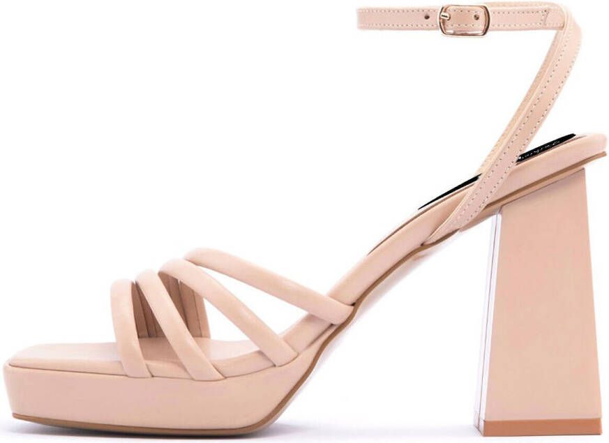 Fashion Attitude Sandalen Fame23-ss3y0589