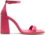 Fashion Attitude Sandalen FAME23-SS3Y0600-633-FUCHSIA Vrouw - Thumbnail 2