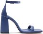 Fashion Attitude Sandalen FAME23-SS3Y0600-961-BLUE Vrouw - Thumbnail 2
