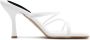 Fashion Attitude Sandalen FAME23-SS3Y0613-551-WHITE Vrouw - Thumbnail 2