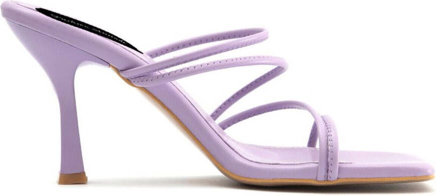 Fashion Attitude Sandalen Fame23-ss3y0613