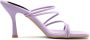 Fashion Attitude Sandalen FAME23-SS3Y0613-990-LILAC Vrouw - Thumbnail 2